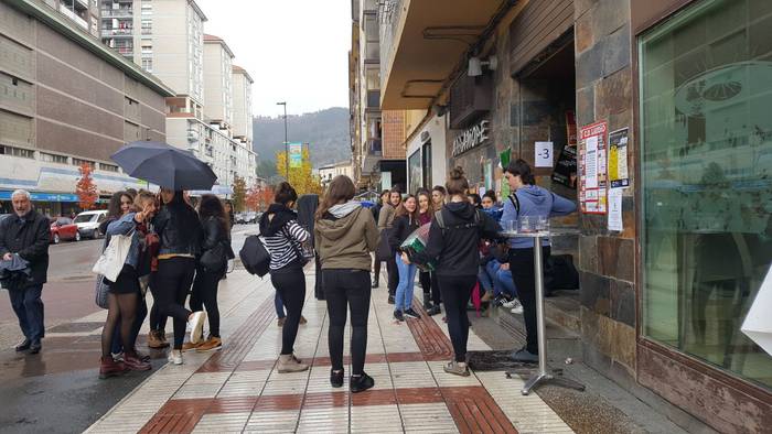 Ikasle Egun Feminista arkatz 23 1511895131611