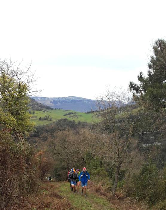 Mendizale ugari bildu zituen 22 1489053781762