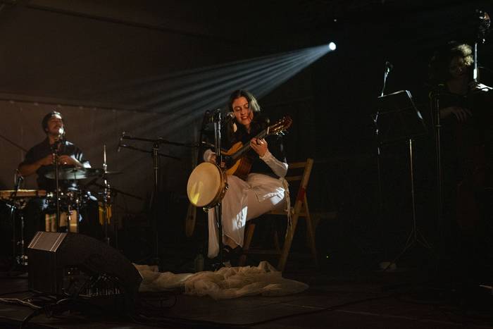 Hasiera eman diote Urdufolk  16 1759570181400