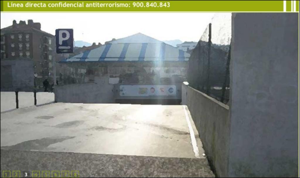 II. Irristaldia prest du Aldaiko irristaketa taldeak