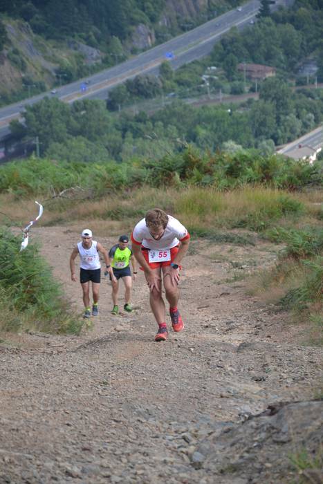 Giro paregabea izan da Areta 18 1532805642611