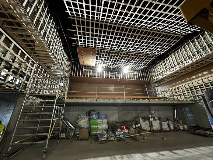 Antzokia pauso finkoz aurrera doa