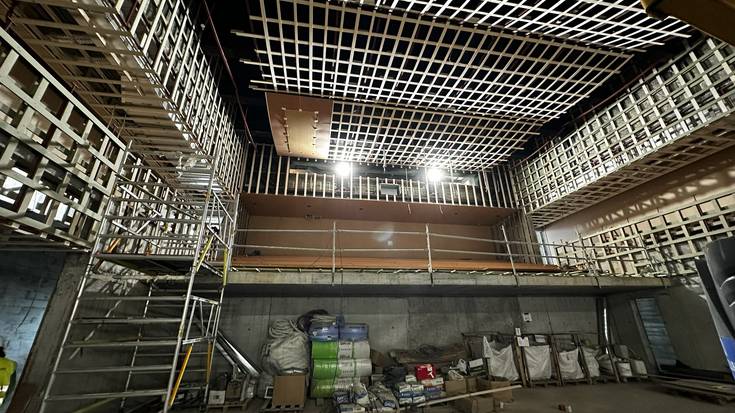 Antzokia pauso finkoz aurrera doa