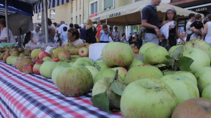 Baserritar Eguna indarrez ha 9 1503664282909