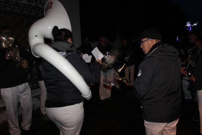 Eguraldia ez da oztopoa izan 20 1515190122315