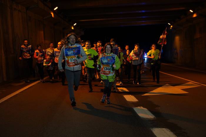 Ehunka lagun atera ditu Korr 100 1774607538990