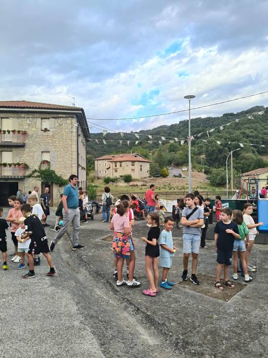 Arrastariako bizilagunen top 15 1756714267473