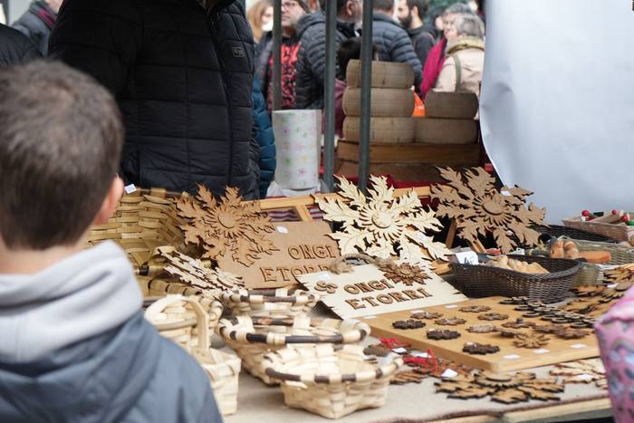 Euriak ez du zapuztu Dolumin 40 1774623175776