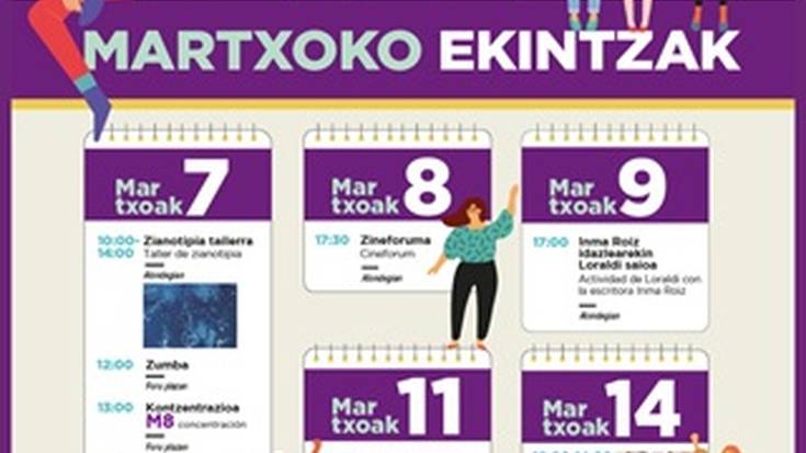 "Sesgoak eta egia adimen artifizialean genero ikuspegitik"