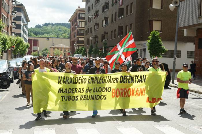 Euskal Herria “Aiaraldeariza 18 1777652867539