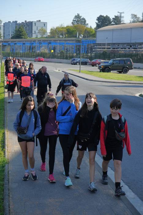 Ehunka lagunek parte hartu d 58 1774179311447