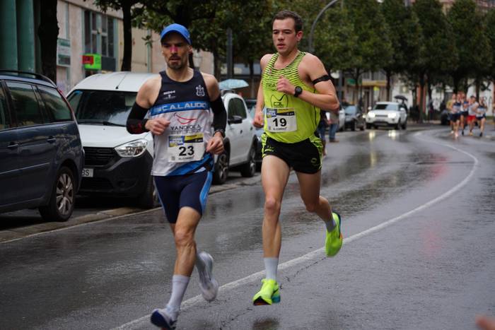 Euria ez da oztopo izan ehun 29 1769286196734