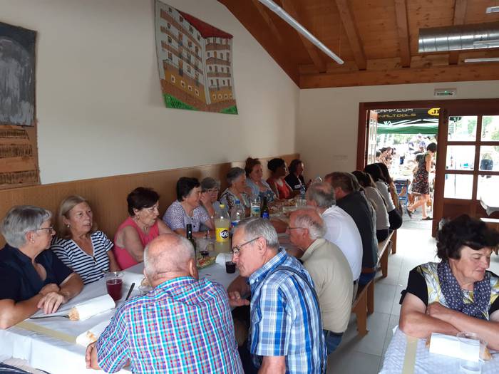 Bizilagunak izan dira Zuhatz 49 1563776737874