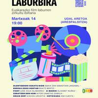 Laburbira: Euskarazko film laburren zirkuitu ibiltaria