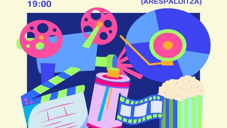 Laburbira: Euskarazko film laburren zirkuitu ibiltaria