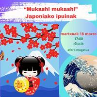 Ipuin kontaketa