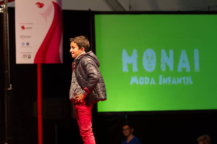 Laudioarrak izan ziren model 9 1508741473931