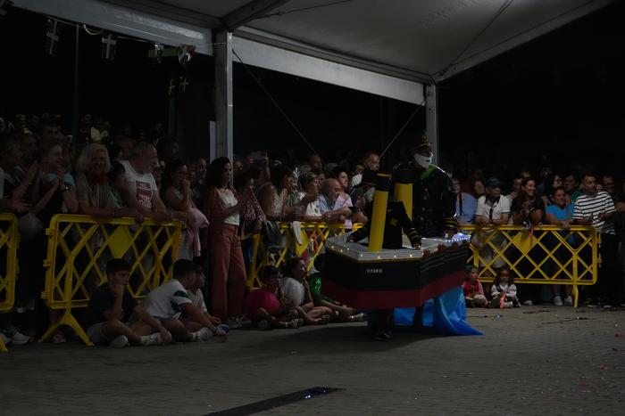 Okondoko jaietako mozorro le 33 1756160138313