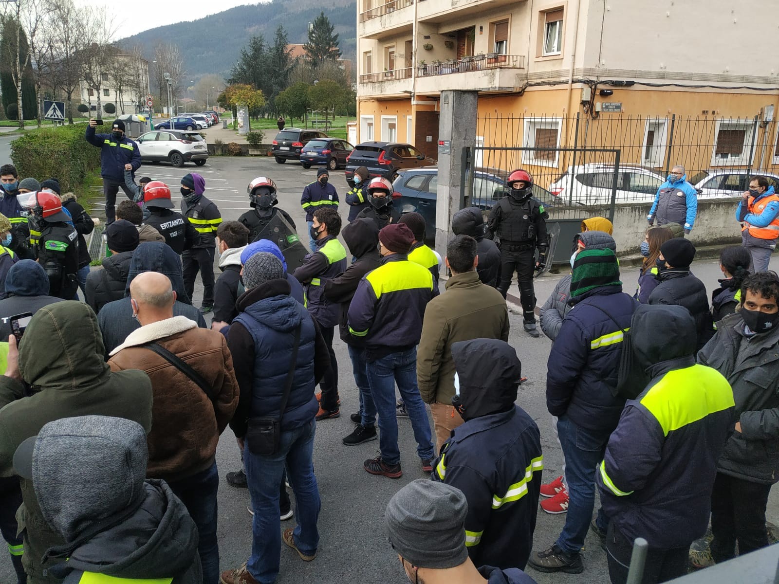 Tubacexek ez du dirurik ordaintzen Sozietateen Gaineko Zergan, ELAk salatu duenez