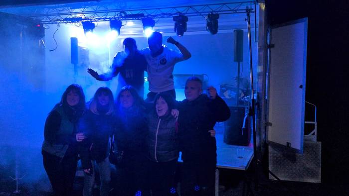 Aitzakia bikaina izan dira O 18 1769416125895