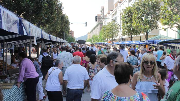 Baserritar Eguna indarrez ha 19 1503664578174