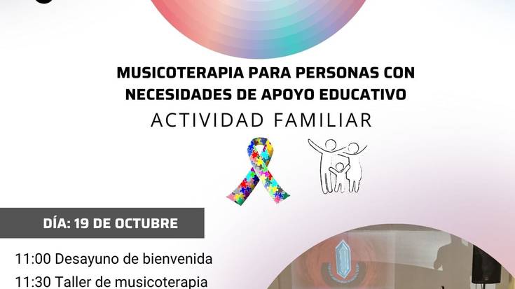 Musikoterapia jarduera