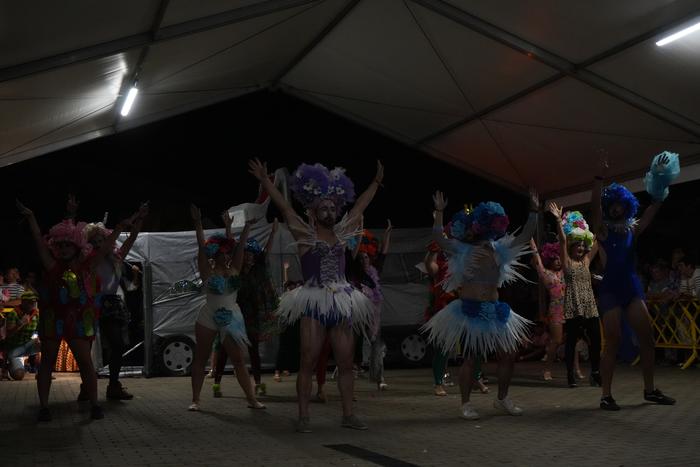 Okondoko jaietako mozorro le 14 1756159973893