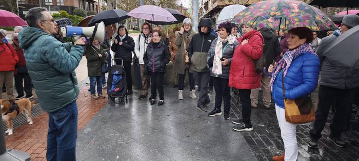 UPNk, PPk, VOXek eta JUNTSek 2 1770067317011