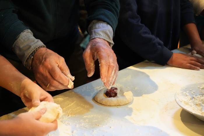 Antzinako ohiturak belaunald 12 1775920410647