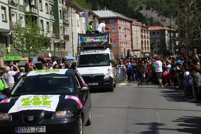 Dolumin Barikuak eta Korrika 103 1491600333660