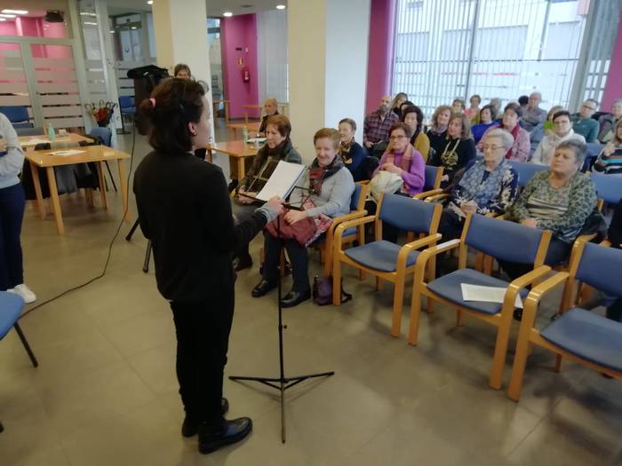 POESIA EMANALDIA - MARTXOAK 8