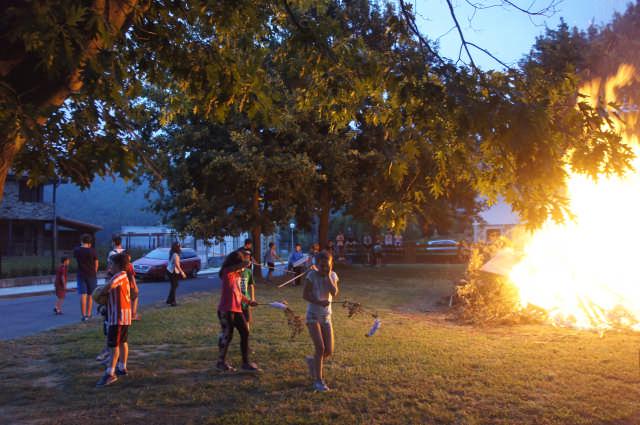 Hainbat txokotan ospatu zitu 12 1498308313516