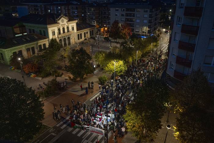 "Palestinarekin konpromisoa" 20 1760598658454