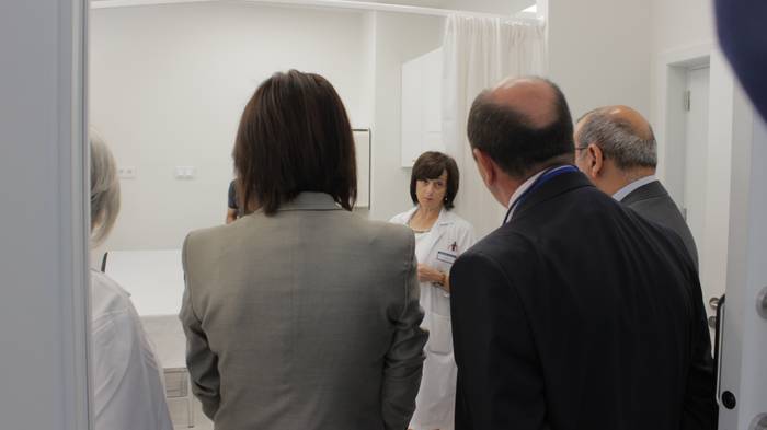 Iñigo Urkullu Lehendakariak  24 1504263725604