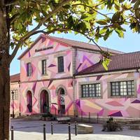 Orduña Hiria museora bisita gidatua