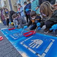 Bigarren eskuko merkatu solidarioa antolatuko du APAFAI elkarteak apirilaren 18 eta 19an