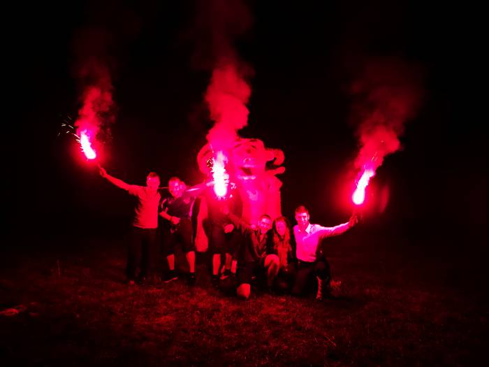 Hainbat txokotan ospatu zitu 143 1498464020043