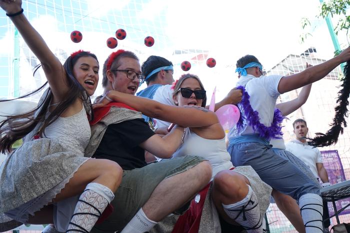 Laudio Got Talent lehiaketak 15 1756403928650