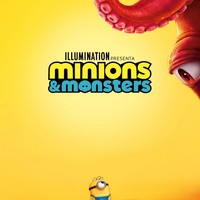 "Minions & Monsters"