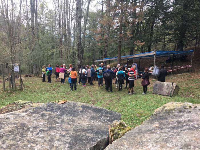 Orozkoko XVII. Gaztain Eguna 11 1509300161727