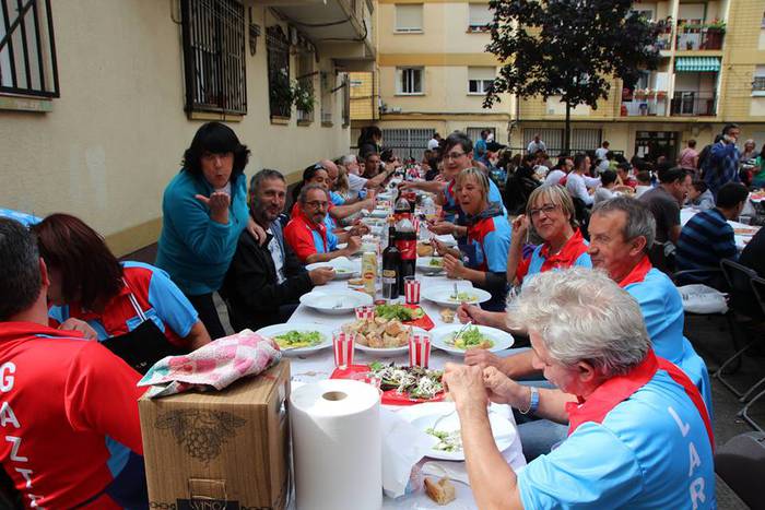 Eskualdean geratu zen Euskal 31 1505811070181