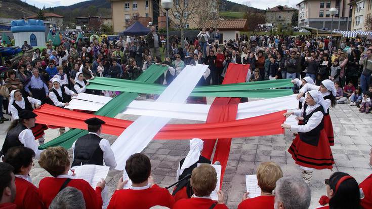 Baserri Azokaren edizio berria ospatuko dute igandean Okondon
