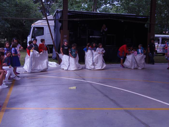 San Lorentzoko ospakuzinak l 94 1502472784971