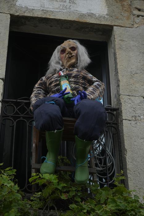 Falkoneria ikuskizuna antola 9 1752933578150