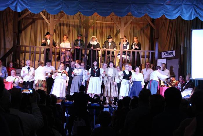 Zarzuela saio berria egin zu 9 1517220337103