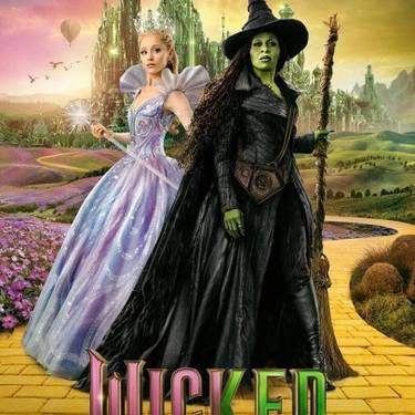 'Wicked II'