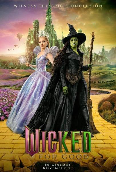 'Wicked II'