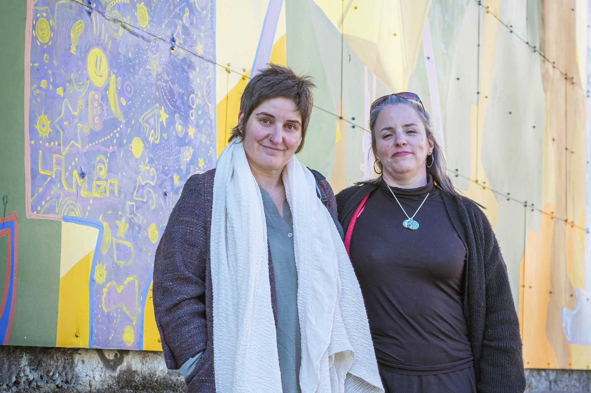 “Umeak ezin dira kromoak bezala aldatu”