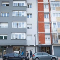 Etxebizitzari buruzko hitzaldia