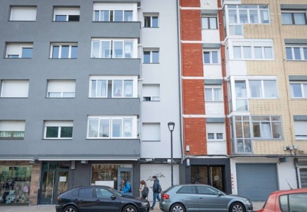 Etxebizitzari buruzko hitzaldia